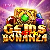 Gems Bonanza.